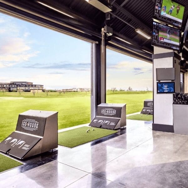 Omni PGA Frisco Resort