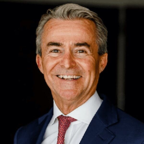 Robert Whitfield