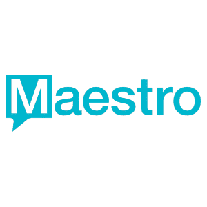 Maestro PMS