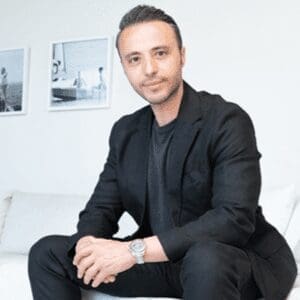 Mustafa Bulmus