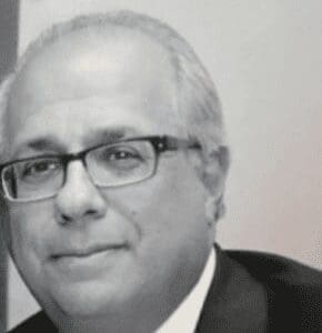 Joseph Cozza