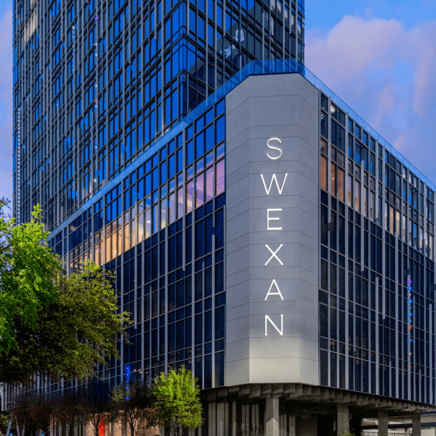Hôtel Swexan