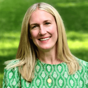 Anne Frye