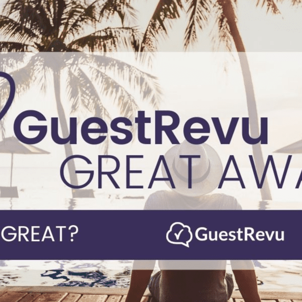 The GuestRevu