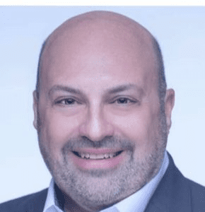 Dan Block