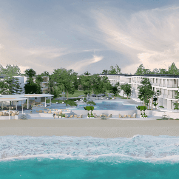 Narai Hospitality Group