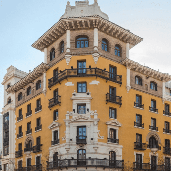 Avani Hotels