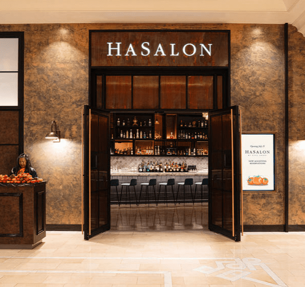 HaSalon