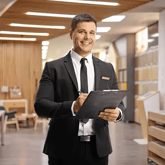 Recruitment and training tips