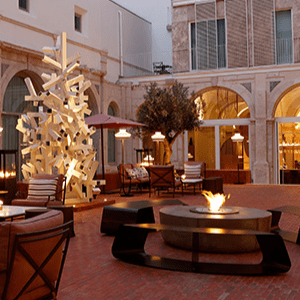 IHG Hotels & Resorts