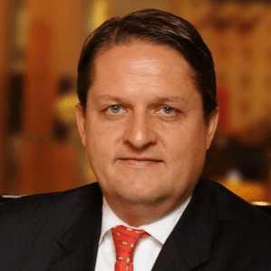 Adrian Rudin