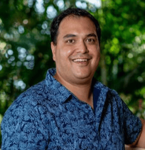 Michael Rodriguez