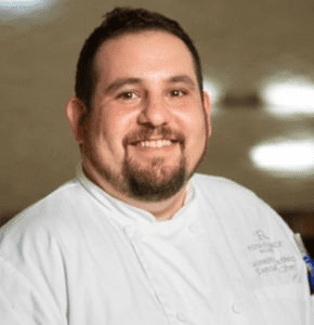 Joseph Graffeo