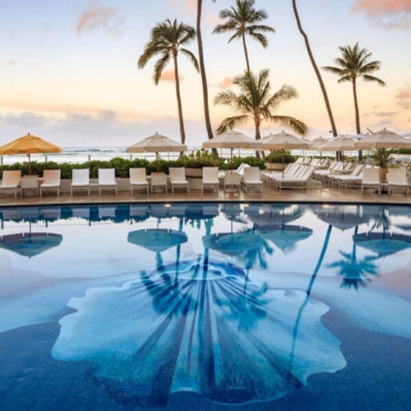 Halekulani