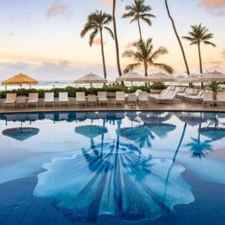 Halekulani
