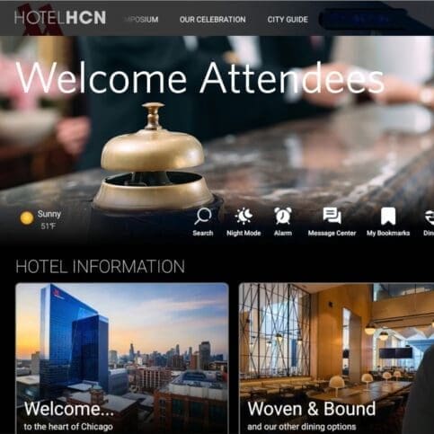 AI Concierge