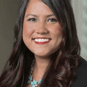 Jennifer Burgess-Wright