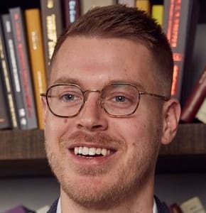 Conner White