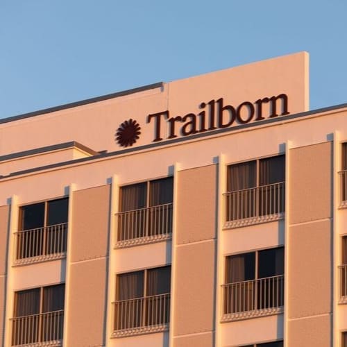 Trailborn