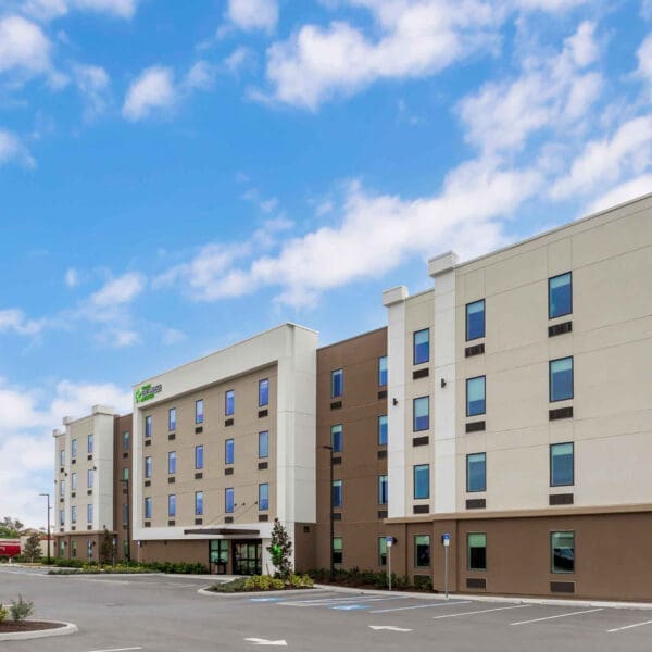 Extended Stay America