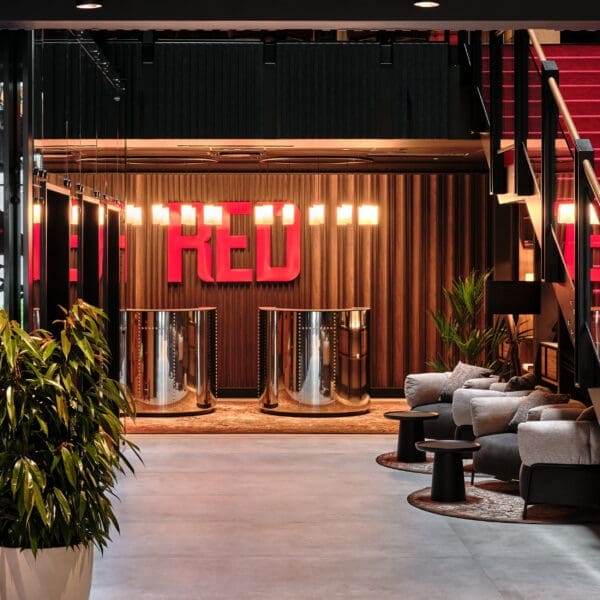 Radisson Hotel Group