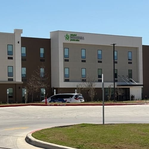 Extended Stay America