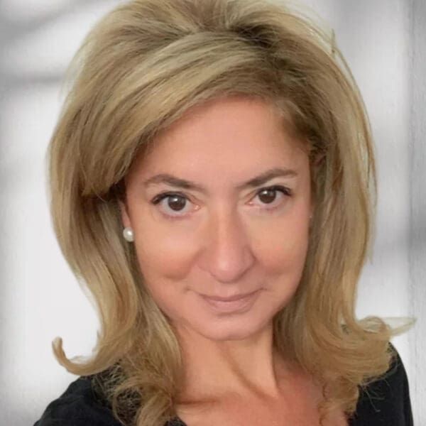 Rosy Merlino