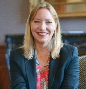 Sandra Lampée Baumgartner
