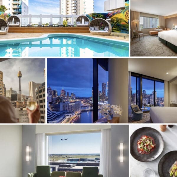 Pan Pacific Hotels Group