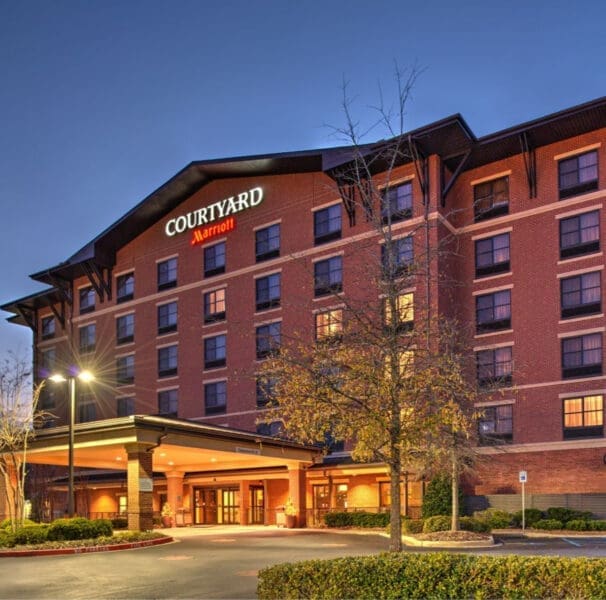 Meyer Jabara Hotels