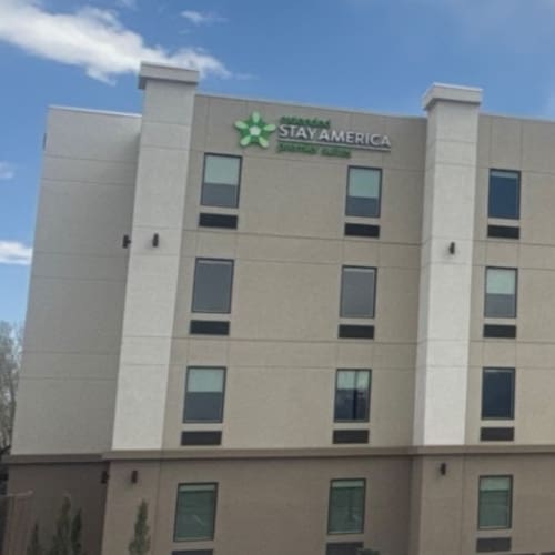 Extended Stay America