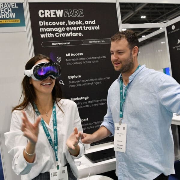 TravelTech