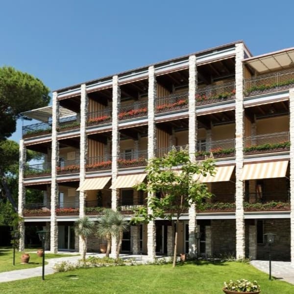 Starhotels