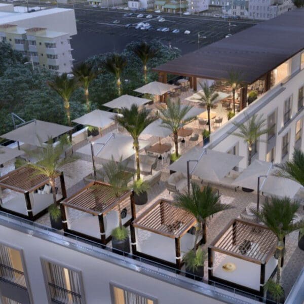 Mexico Grand Hotels