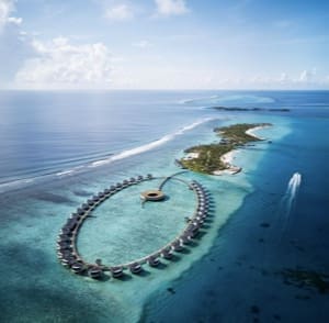 The Ritz-Carlton Maldives