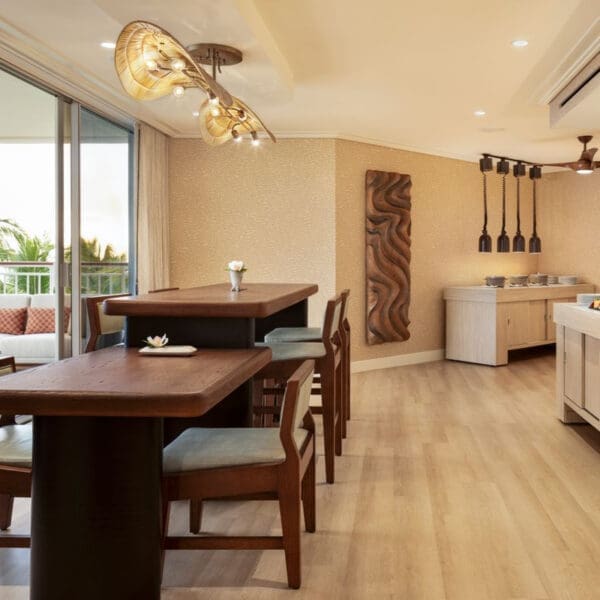 Four Seasons Oahu