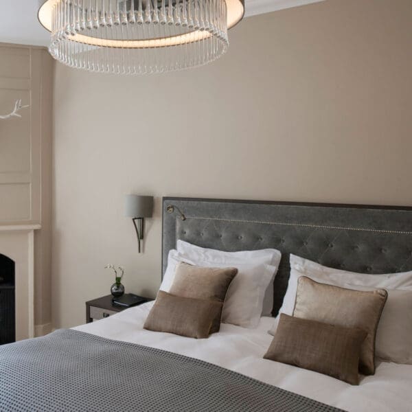 Best Loved Hotels®