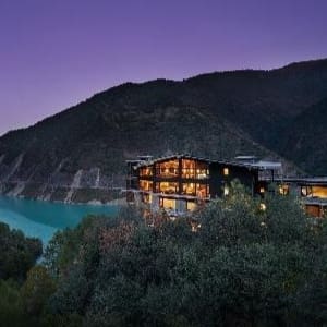 Songtsam Resorts