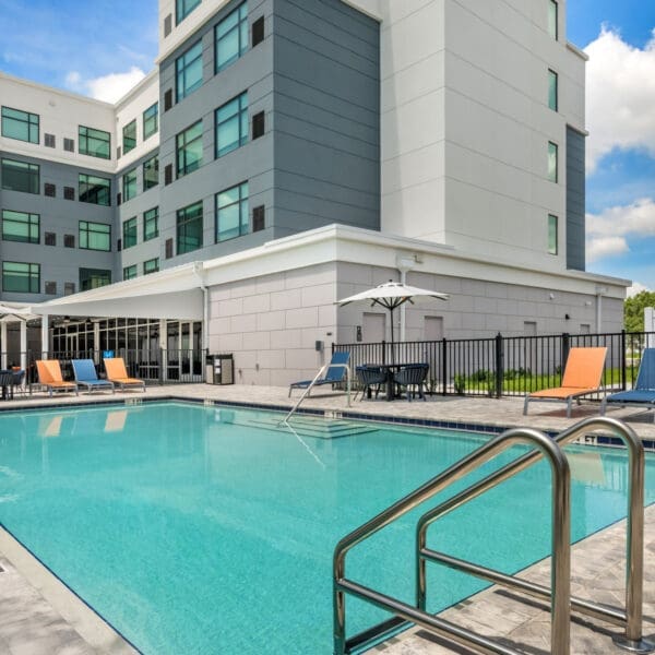 Cambria Hotels