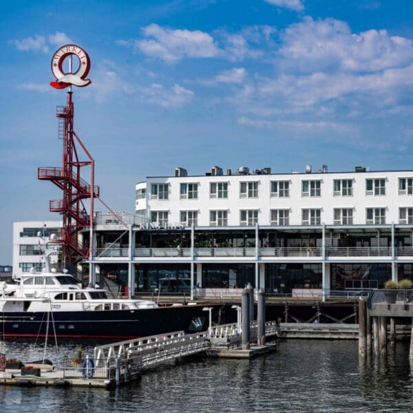 Coast Hotels