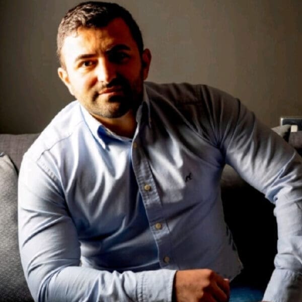 Hani Daher