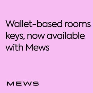 Mews