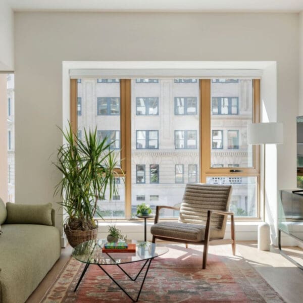 ROOST Apartment