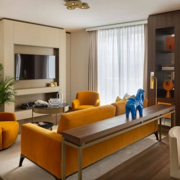 Starhotels