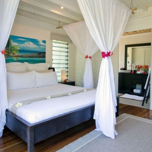 Taveuni Palms Resort