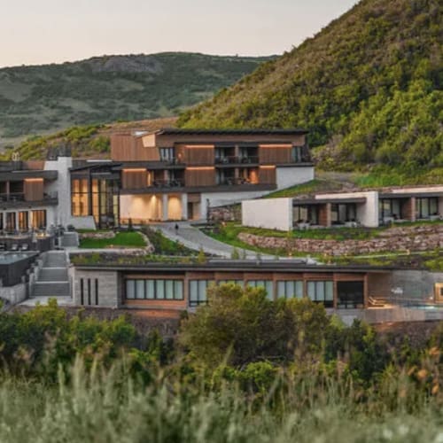 Auberge Collection