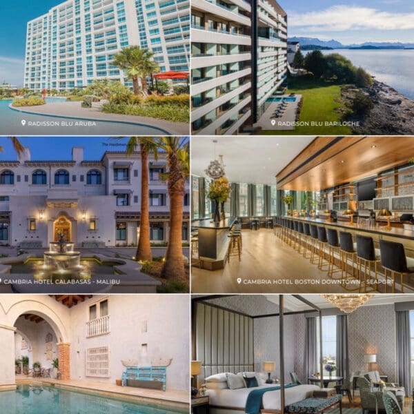 Choice Hotels