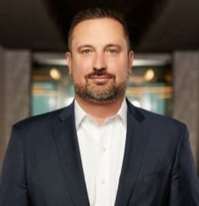 Eric Batis