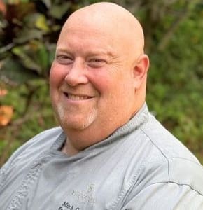 Mitchell Cooper