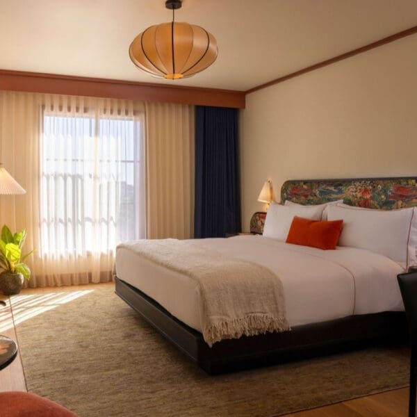 Hotel Daphne